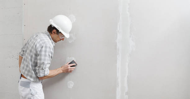 Mold Remediation for Rental Properties in Gore, OK