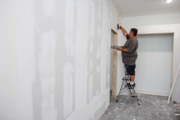 Best Mold Remediation for Rental Properties  in Gore, OK