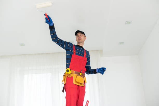 Best Mold Damage Restoration  in Gore, OK
