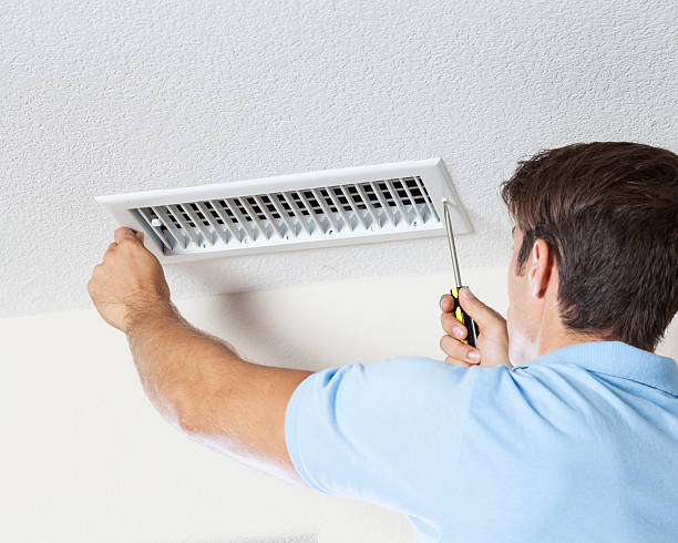 Best Commercial Mold Inspection  in Gore, OK