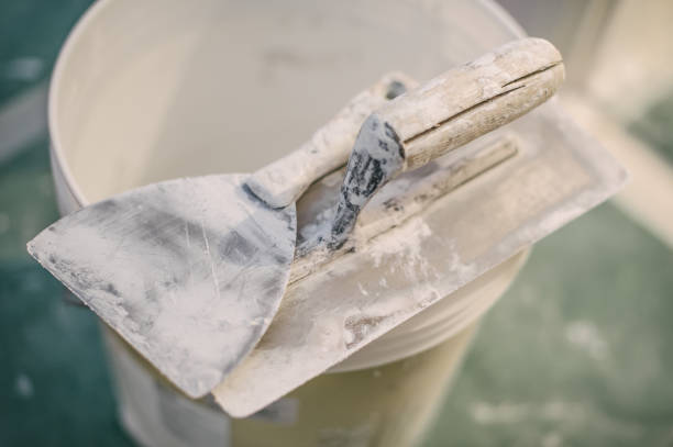 Best Post-Construction Mold Inspection  in Gore, OK