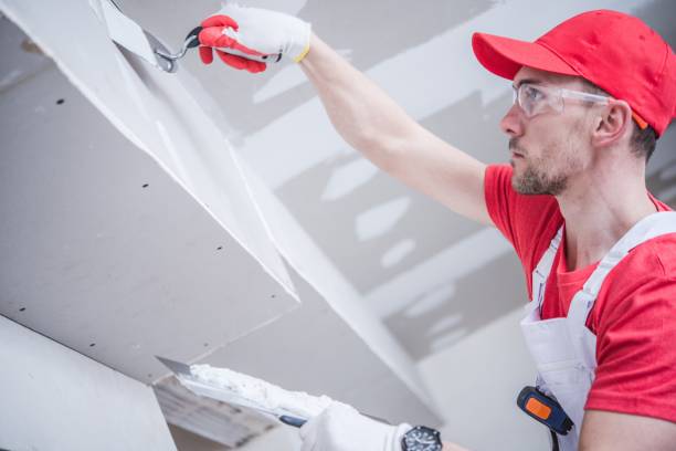Best Biohazard Mold Removal  in Gore, OK
